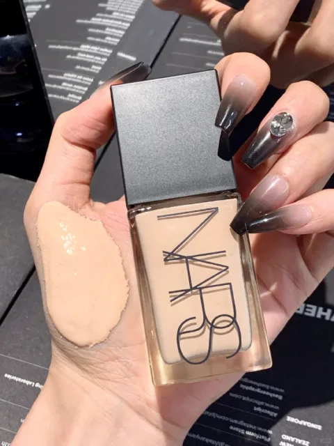 NARS/娜斯 小粉金唇蜜水光 #277 图片 1