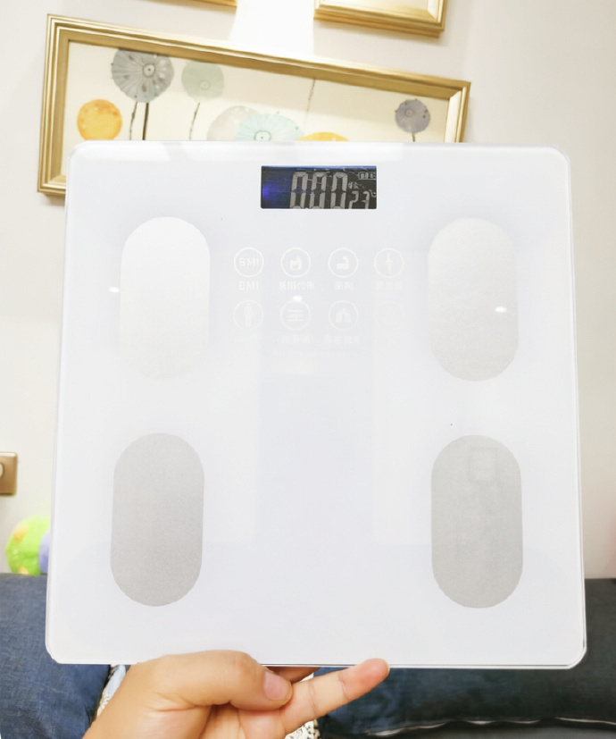 米家app体栺秤 25.49元 - 86线报