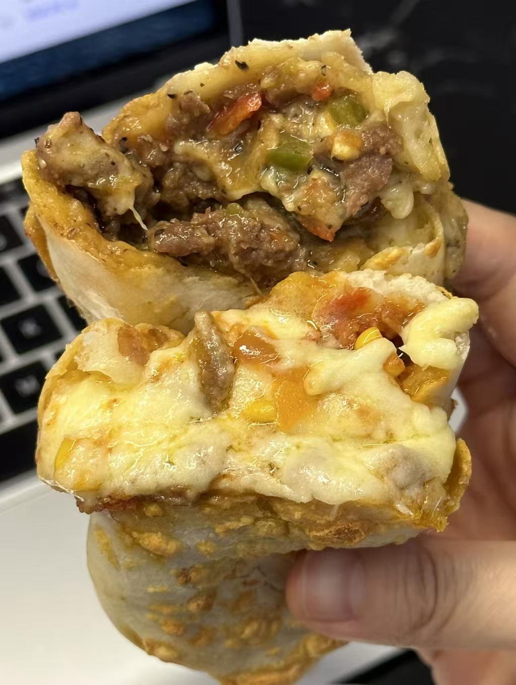 林饱饱纸皮烧麦芝士牛肉卷鸡肉卷饭团等任选 4.1元 - 86线报