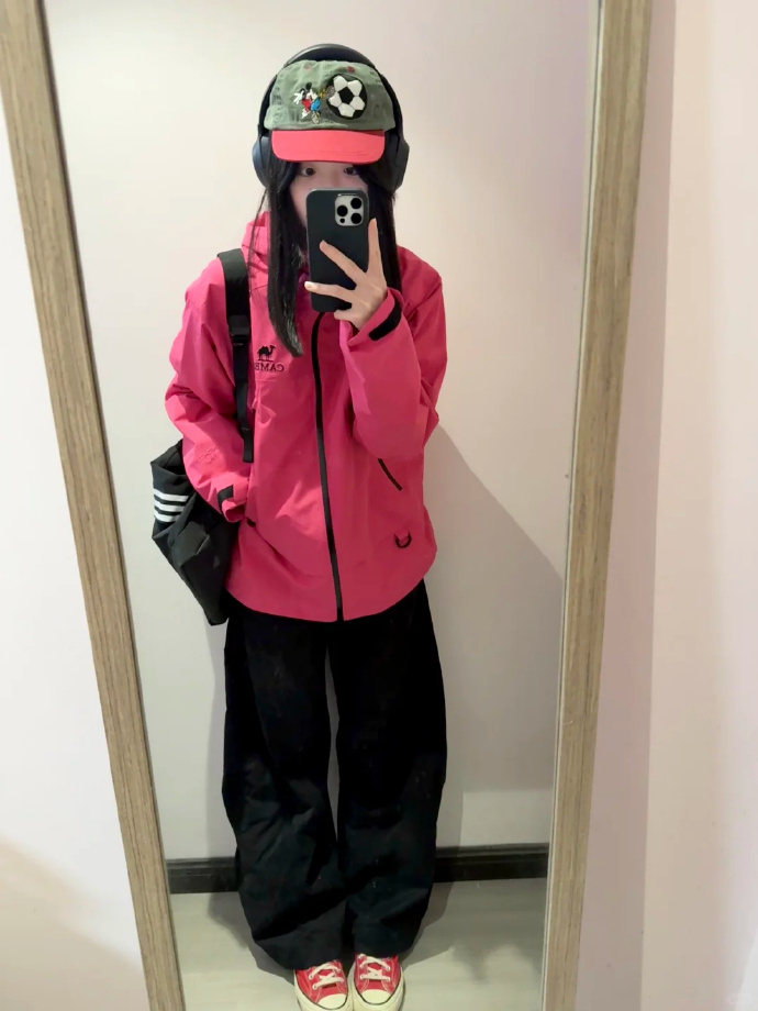 骆驼王者凯甲三合一赠防晒 320元 - 86线报