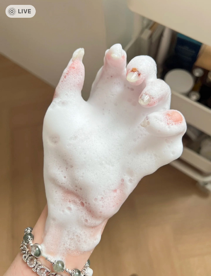 威露士沐浴露组合500ml*3 25元 - 86线报