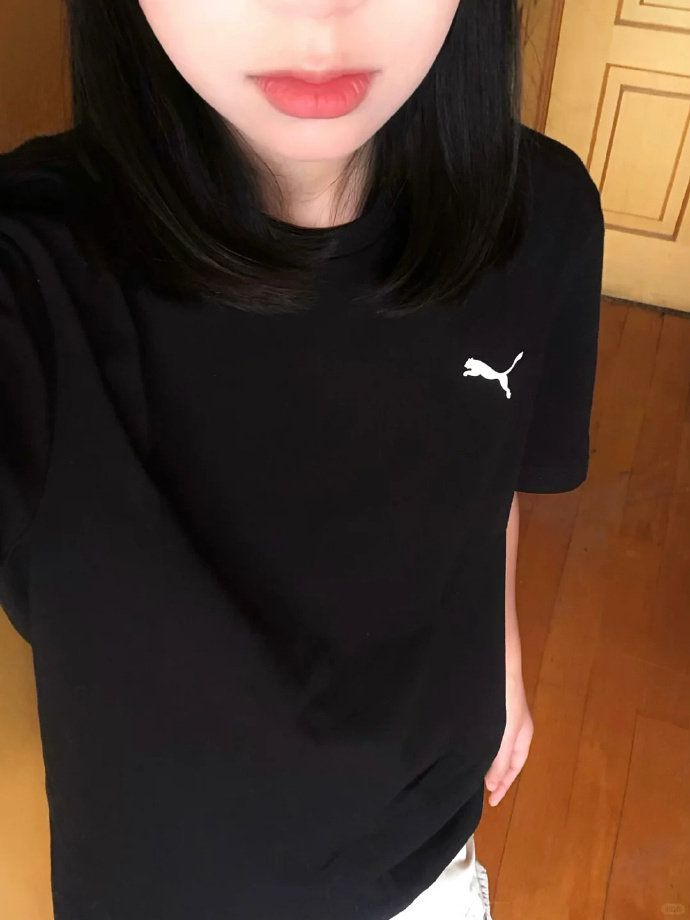 PUMA彪马童装儿童短袖 27元 - 86线报 PUMA彪马童装儿童短袖 27元 - 86线报