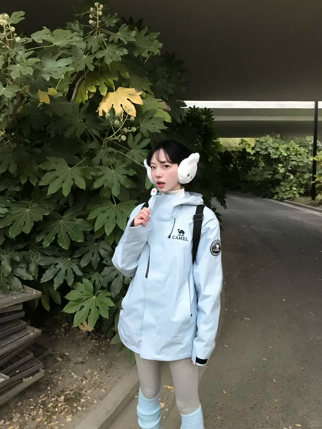 暴雨级三合一冲锋衣 先抢天降🧧 𝟐𝟔𝟖-𝟐𝟖𝟑💰骆驼 暴雨级经典三合一冲锋衣 - 86线报