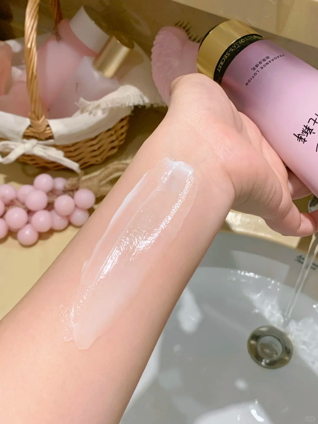 维密身体乳 59元 - 线报酷