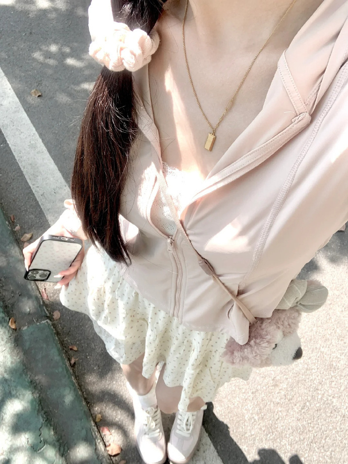 小野和子修身防晒衣 39元 - 线报酷 小野和子修身防晒衣 39元 - 线报酷
