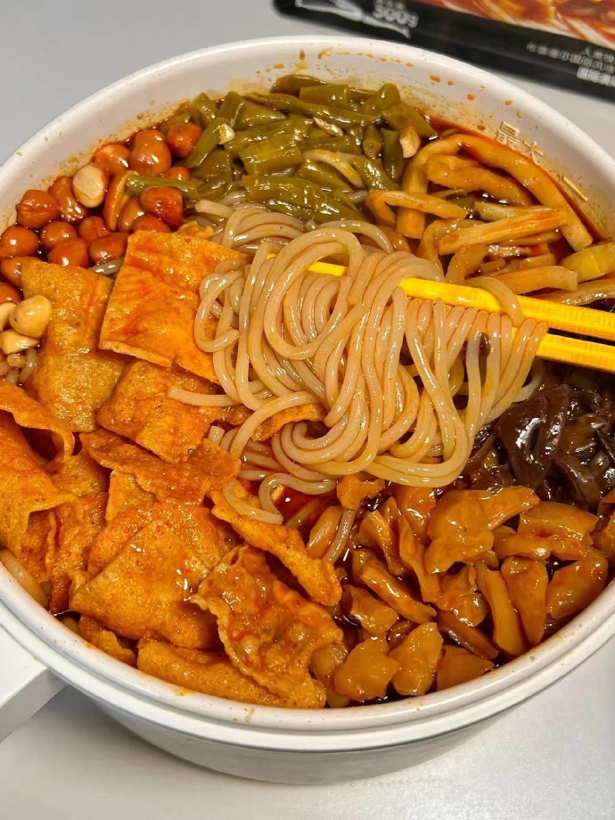 臭宝螺蛳粉 4.5元/袋 - 线报酷