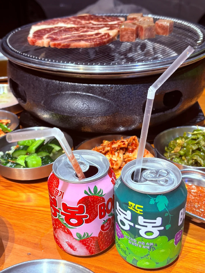 葡口果肉果汁238ml*24罐 38.9元 - 美泡泡