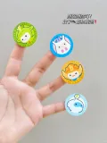 RUNBEN/润本 植物精油贴8H户外随贴随用 图片 2