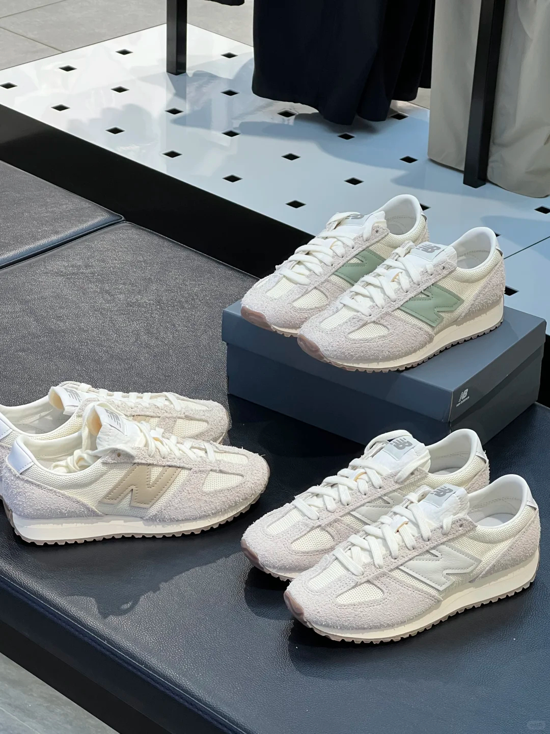 NB 471运动休闲鞋 236元 - 86线报