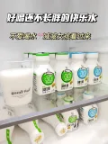 LIGHT UPPER/轻上 椰子水饮料 245ml*10瓶 图片 3