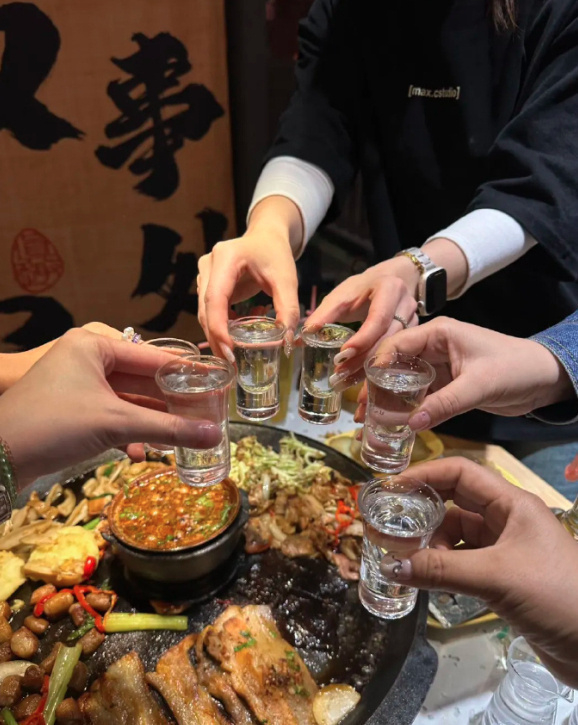 喜福盛世祥泰52度500ml*2瓶 179.9元 - 线报酷 喜福盛世祥泰52度500ml*2瓶 179.9元 - 线报酷