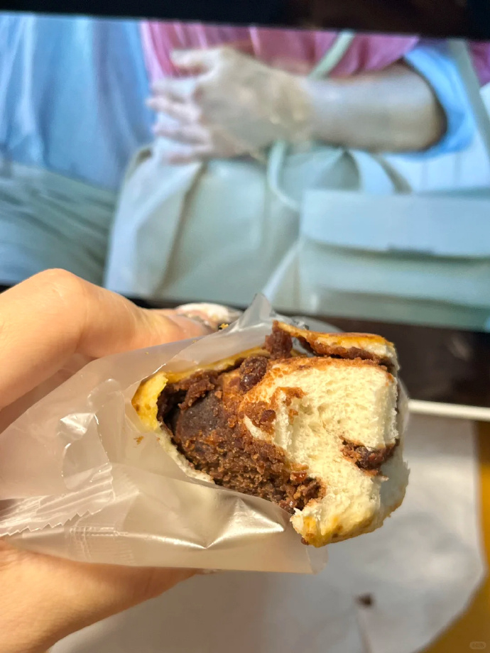 良品铺子全麦红豆沙面包800g 14.9元 - 86线报 良品铺子全麦红豆沙面包800g 14.9元 - 86线报