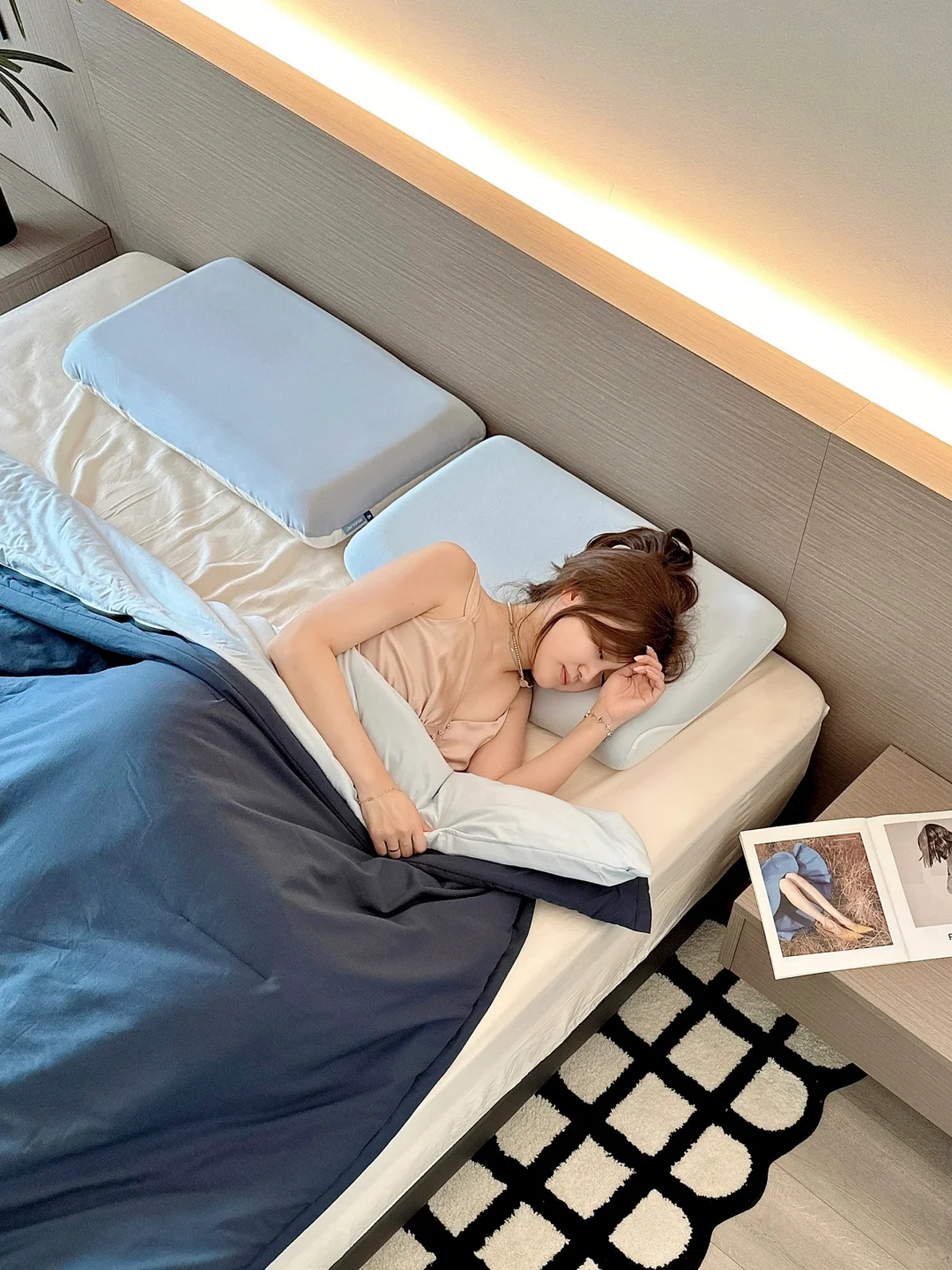 亚朵星球深睡枕pro3.0 398元,亚朵星球深睡被pro3 359元 - 86线报 亚朵星球深睡枕pro3.0 398元,亚朵星球深睡被pro3 359元 - 86线报