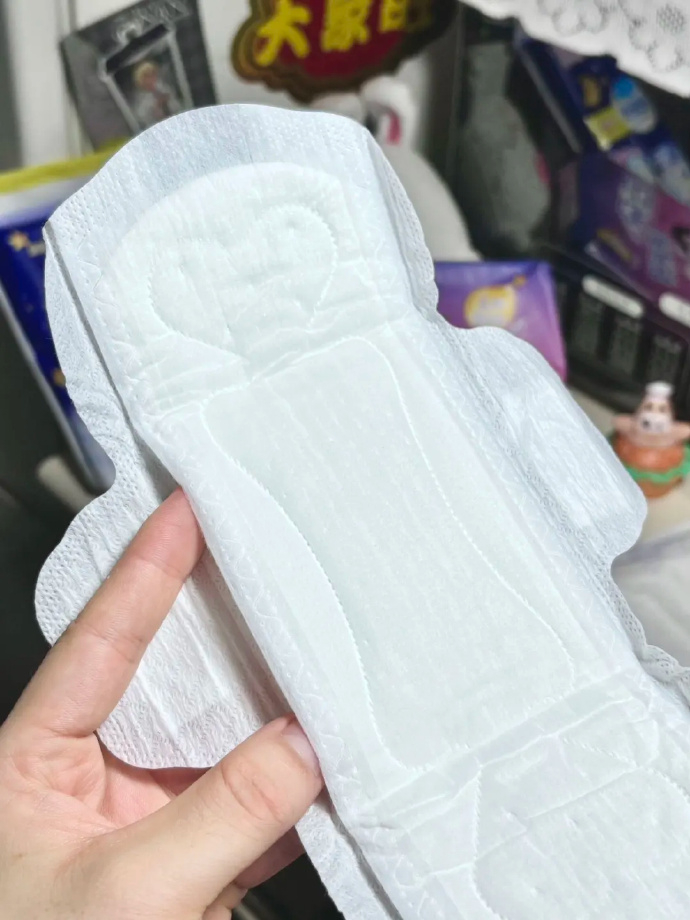 倍舒特卫生巾 0.2元/片 - 86线报