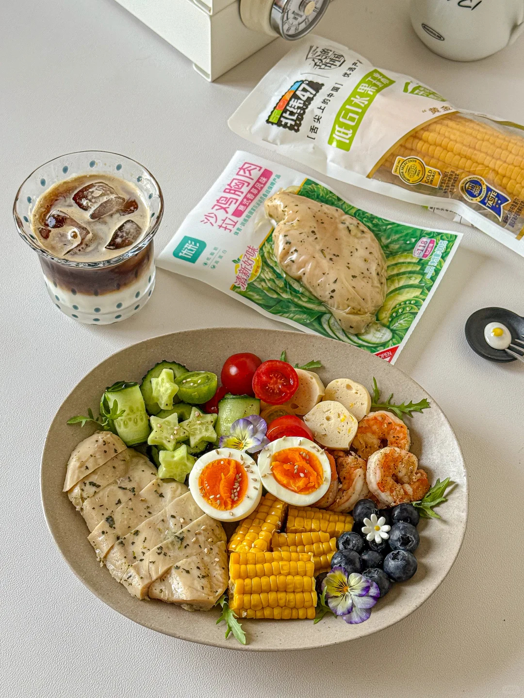 优形鸡胸肉合集 2.7元/件 - 86线报
