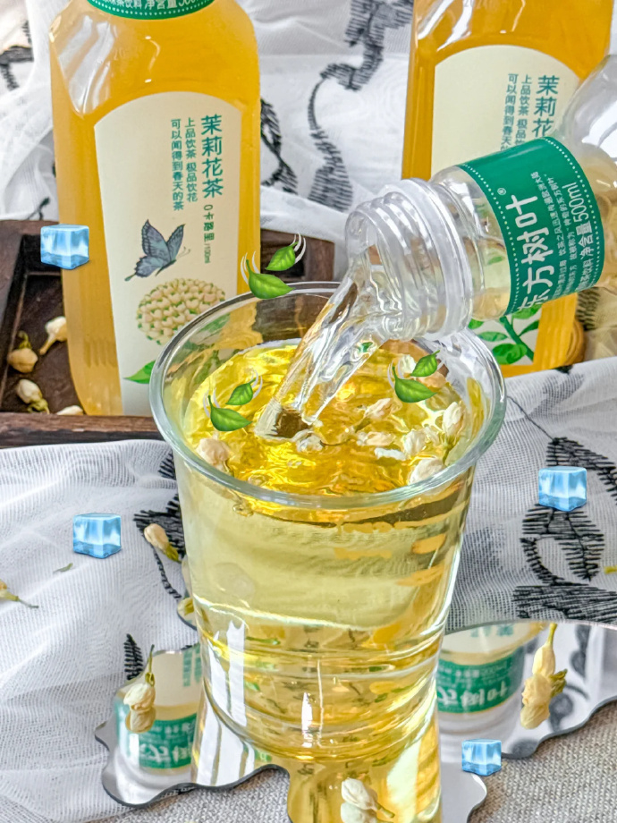 东方树叶900ml 5元 - 86线报 东方树叶900ml 5元 - 86线报