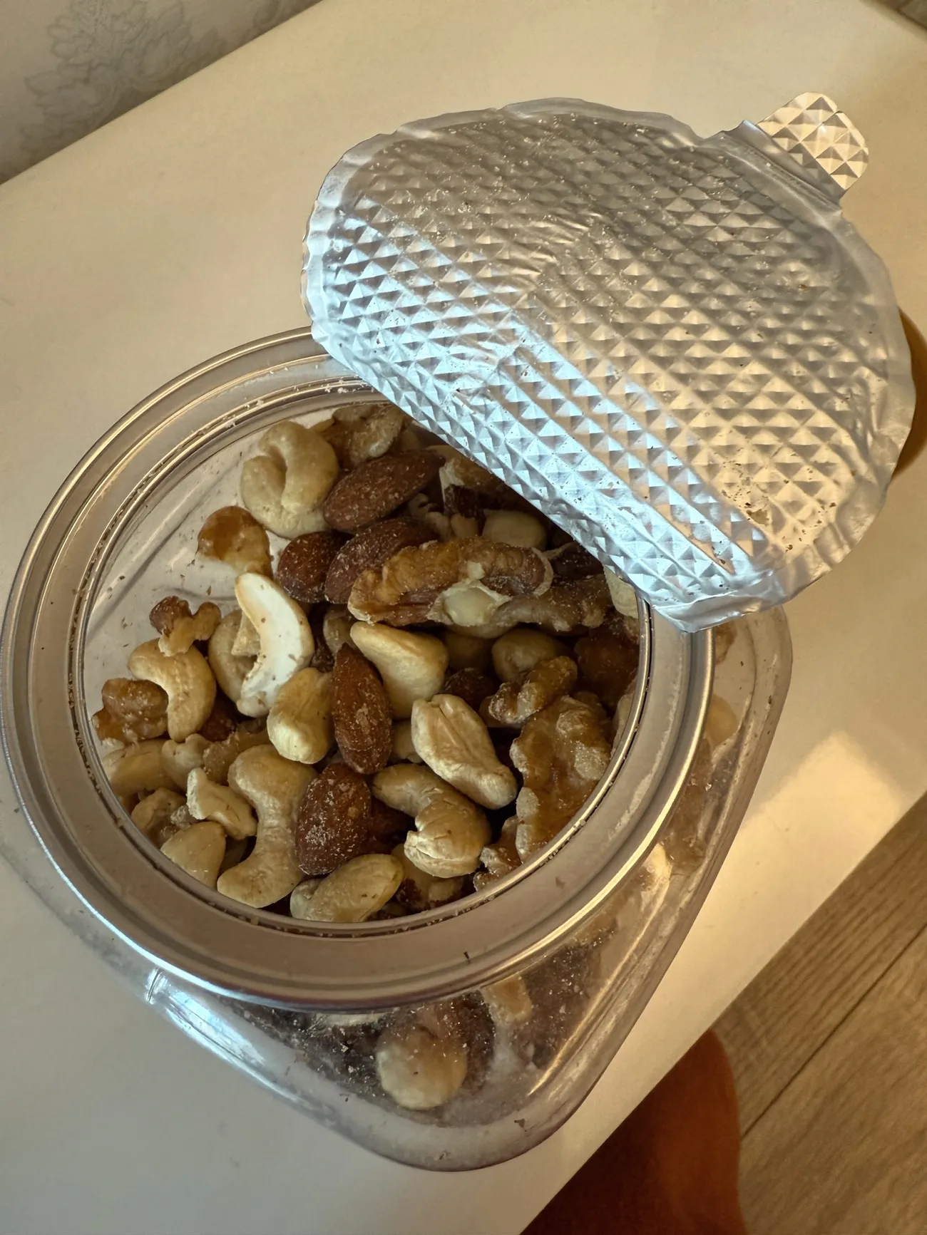 沃隆坚果星球500g 37元 - 线报酷 沃隆坚果星球500g 37元 - 线报酷