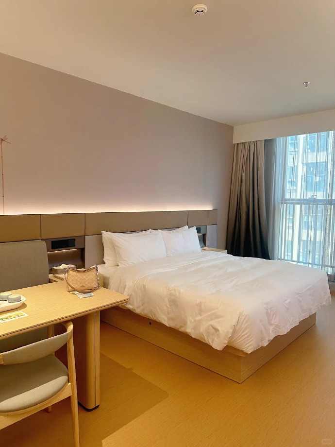 华住多品牌酒店1晚通兑劵 109元 - 86线报 华住多品牌酒店1晚通兑劵 109元 - 86线报