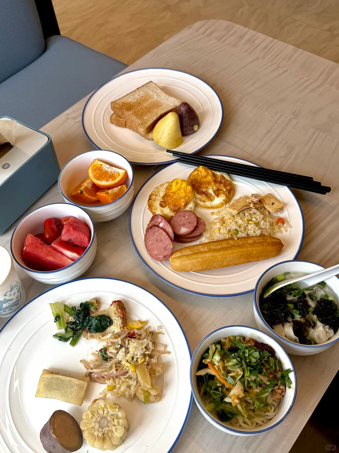 华住多品牌酒店1晚通兑劵 109元 - 86线报