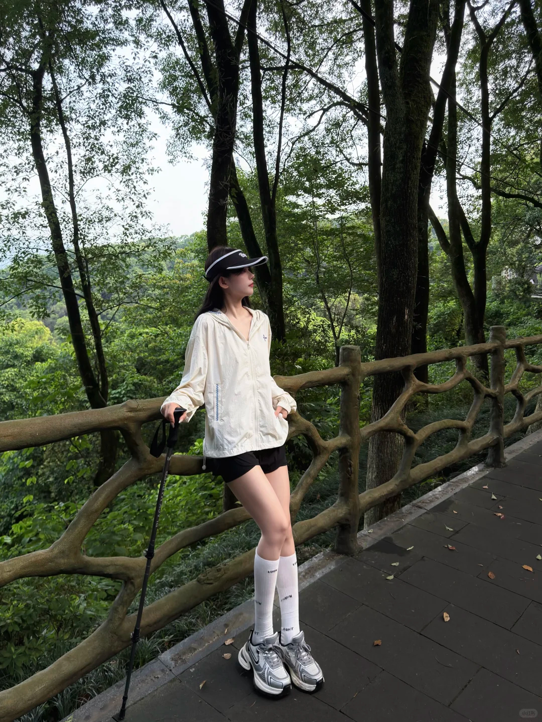美力城防晒衣 41元 - 86线报