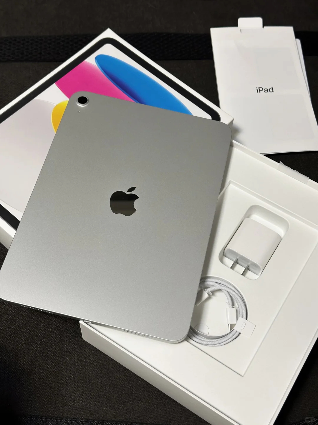 苹果iPad Air 11英寸 M4芯片 256G 5299元 - 86线报 苹果iPad Air 11英寸 M4芯片 256G 5299元 - 86线报