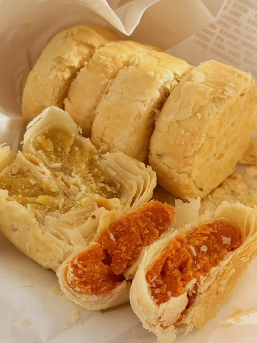 黄庄中秋送礼月饼420g 9元 - 86线报