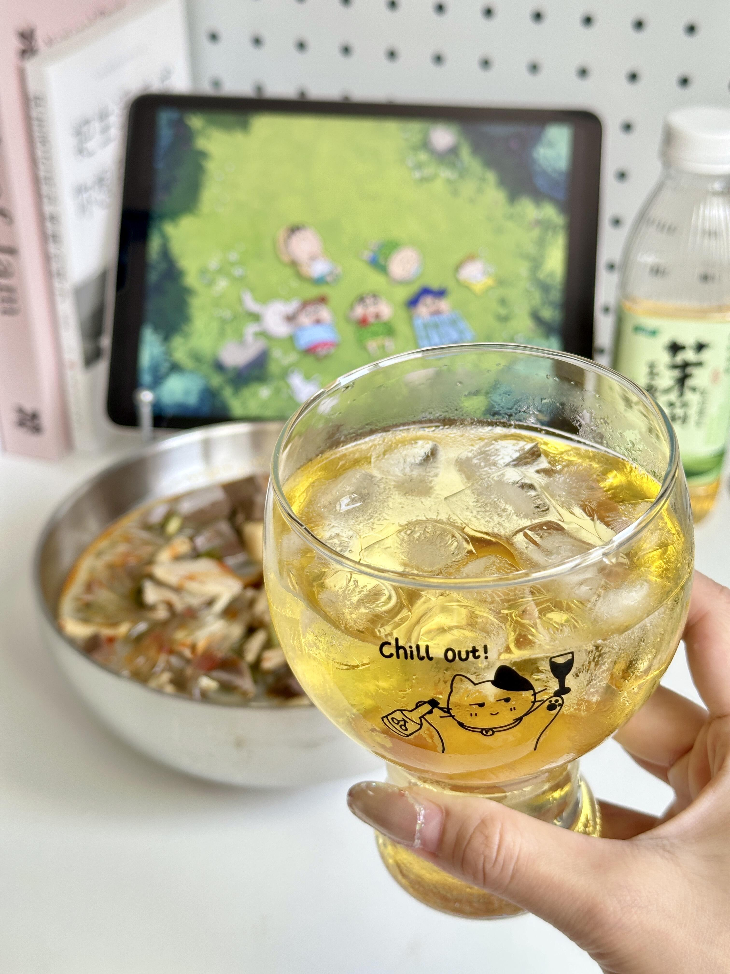 怡宝佐味茶事茶饮料500ml*15瓶+赠帆布袋1个 44.9元 - 86线报