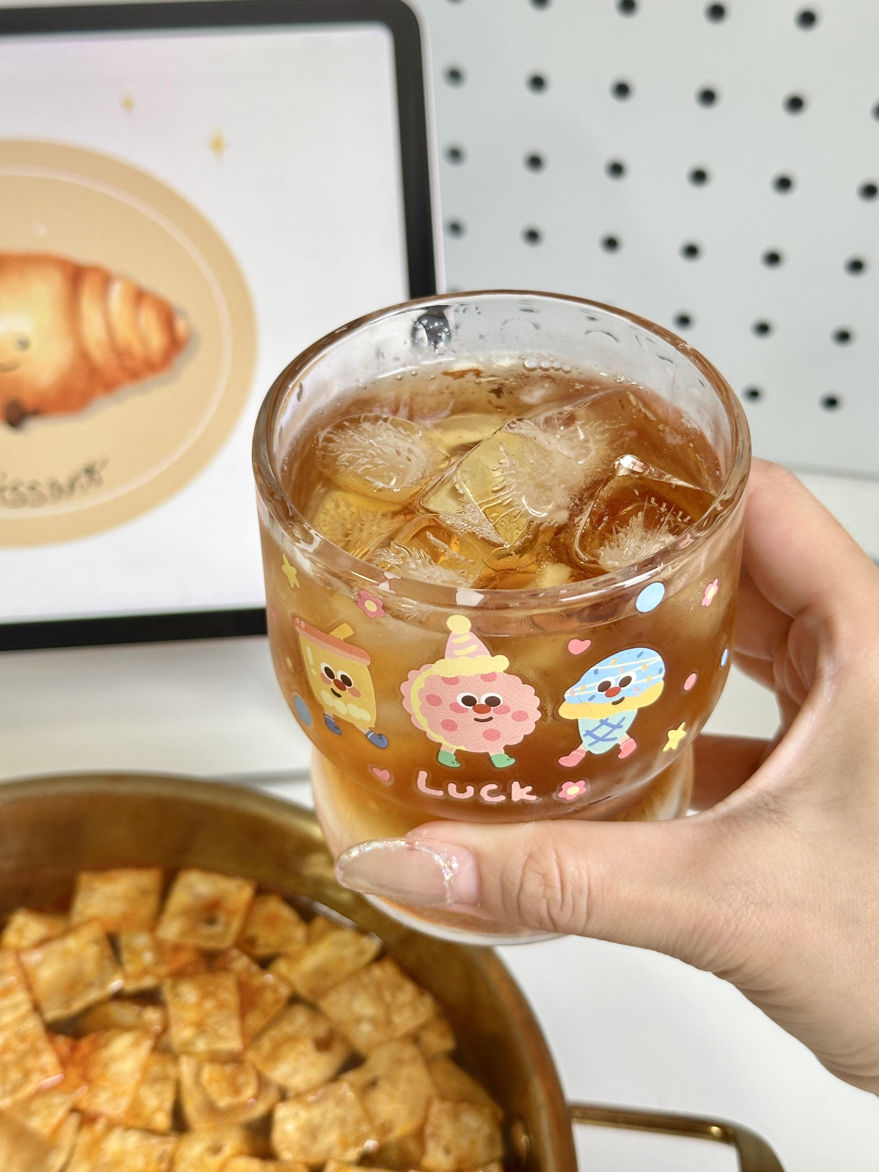 怡宝佐味茶事茶饮料500ml*15瓶+赠帆布袋1个 44.9元 - 86线报