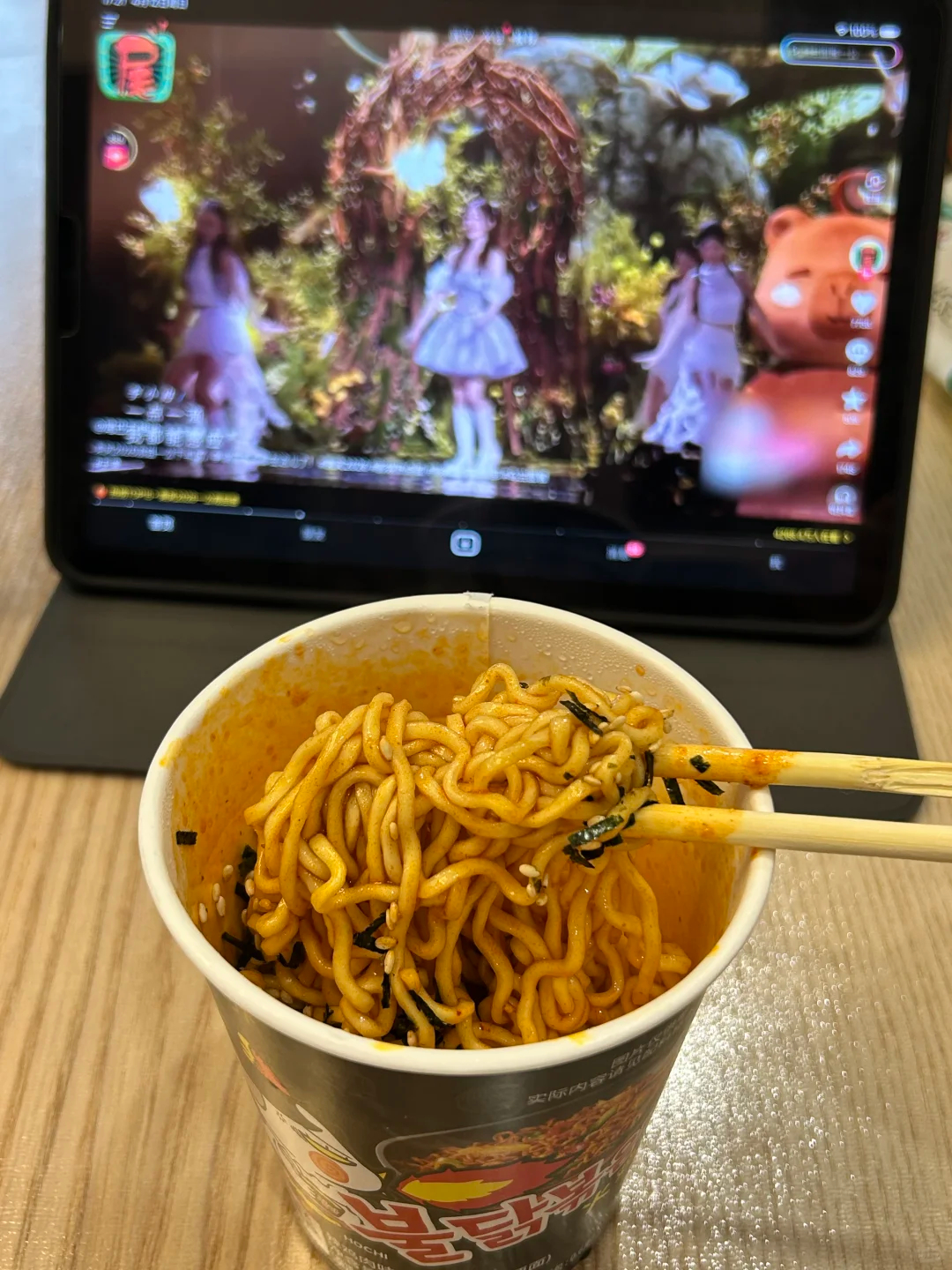 三养火鸡面 2.9元/杯 - 折送网 三养火鸡面 2.9元/杯 - 折送网