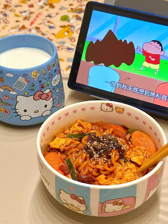 三养火鸡面 2.9元/杯 - 折送网