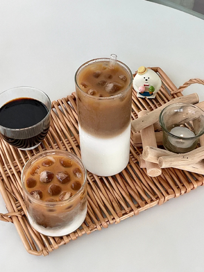 永璞超浓醇即溶咖啡粉60杯 35.04元 - 线报酷