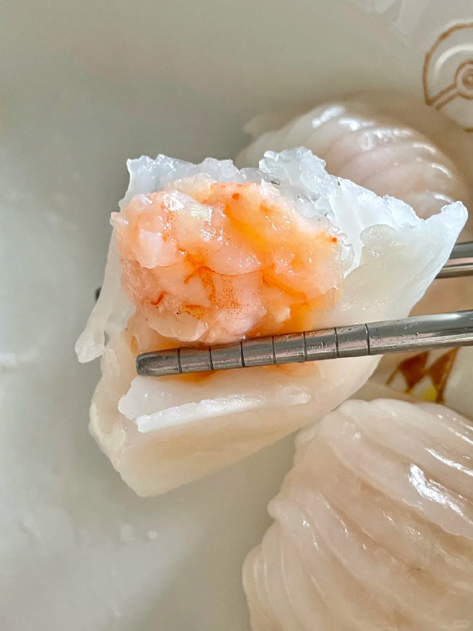 广州酒家虾饺 10.6元 - 86线报 广州酒家虾饺 10.6元 - 86线报