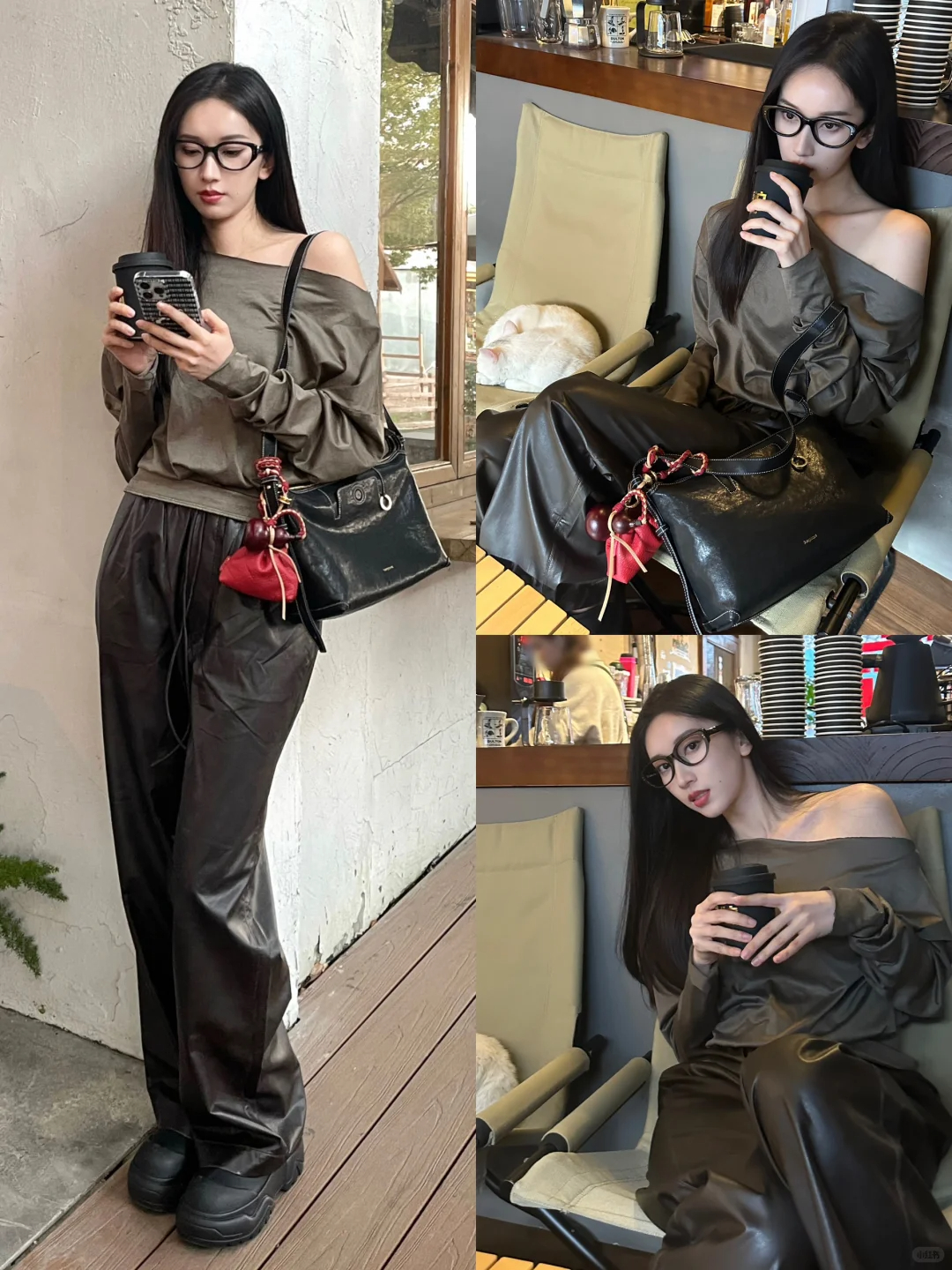 山下有松循迹hobo包 1783元 - 86线报