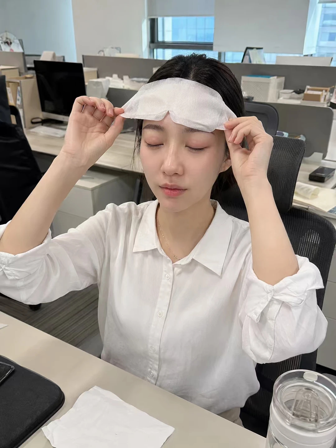 超亚蒸汽眼罩50片 26.91元 - 86线报 超亚蒸汽眼罩50片 26.91元 - 86线报