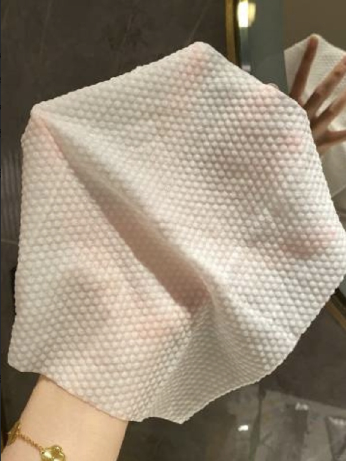 雨森洗脸巾 3.7元/包 - 86线报