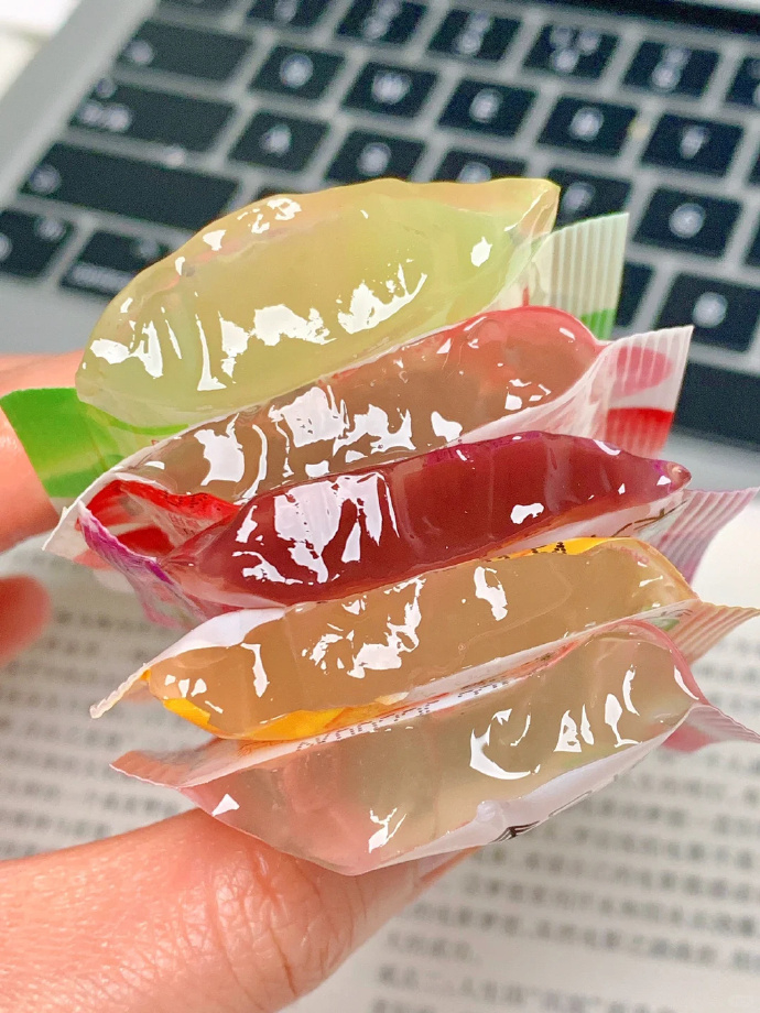 喜之郎蒟蒻果冻桶520g 9.9元 - 线报酷 喜之郎蒟蒻果冻桶520g 9.9元 - 线报酷