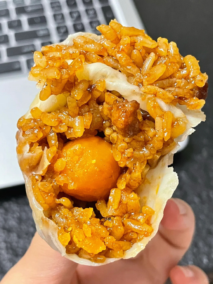 林饱饱纸皮烧麦 5.7元 - 86线报 林饱饱纸皮烧麦 5.7元 - 86线报