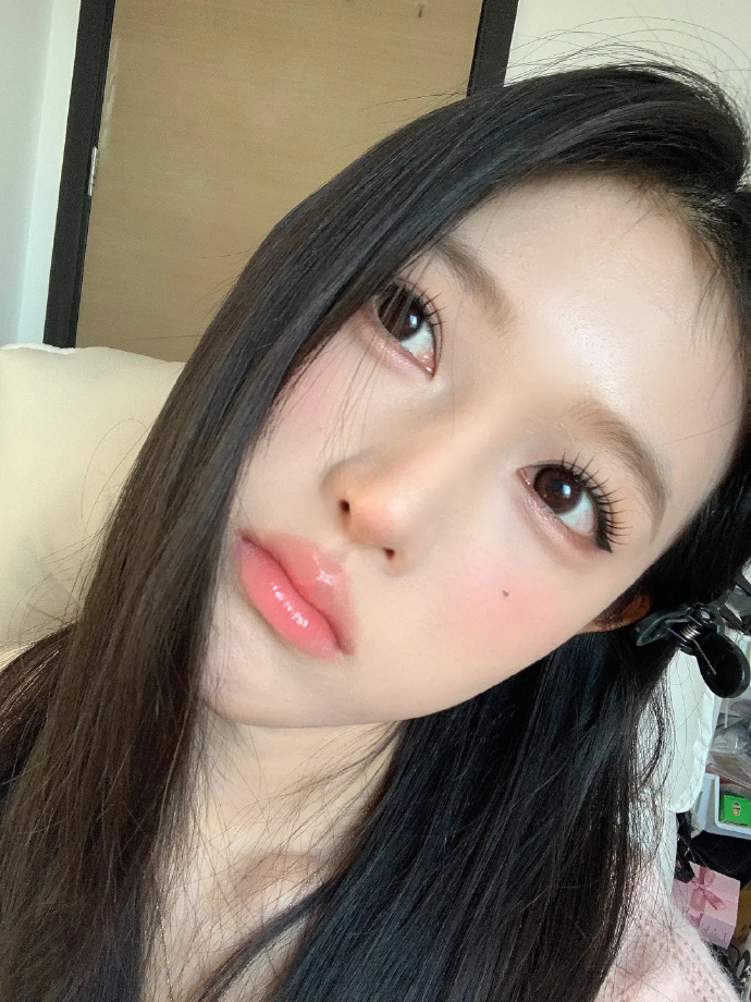 fecaa美瞳日抛10片 19.9元 - 清风线报