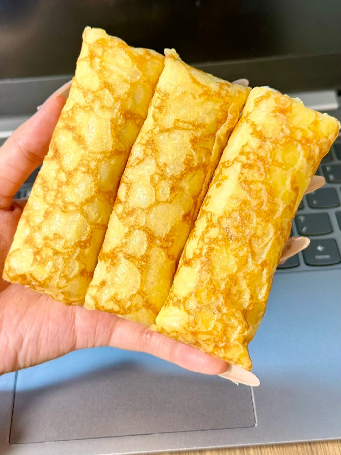 卡尔顿奶皮藜麦卷400g 11.9元 - 86线报 卡尔顿奶皮藜麦卷400g 11.9元 - 86线报
