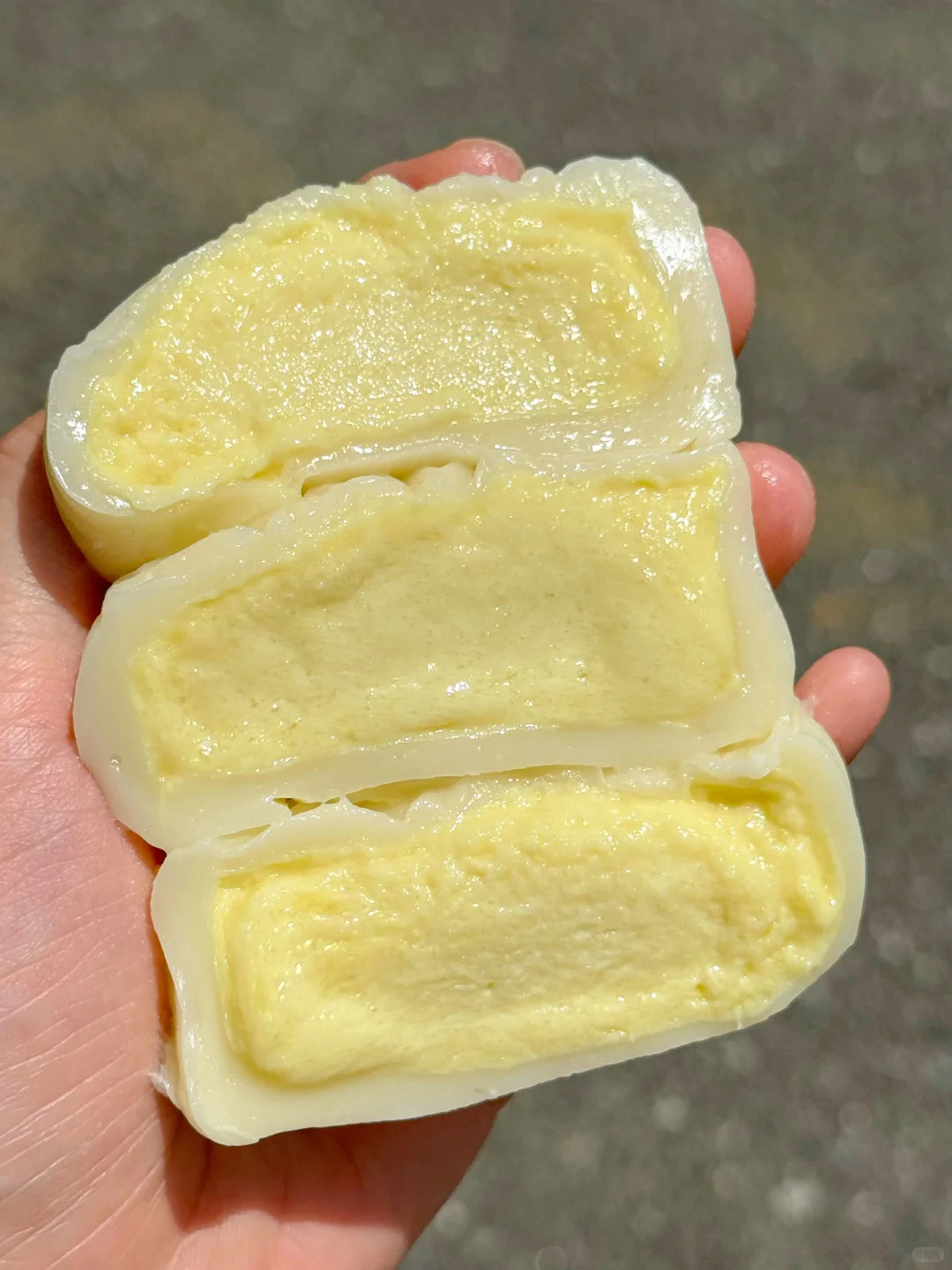 榴芒一刻榴莲月饼 23元 - 86线报