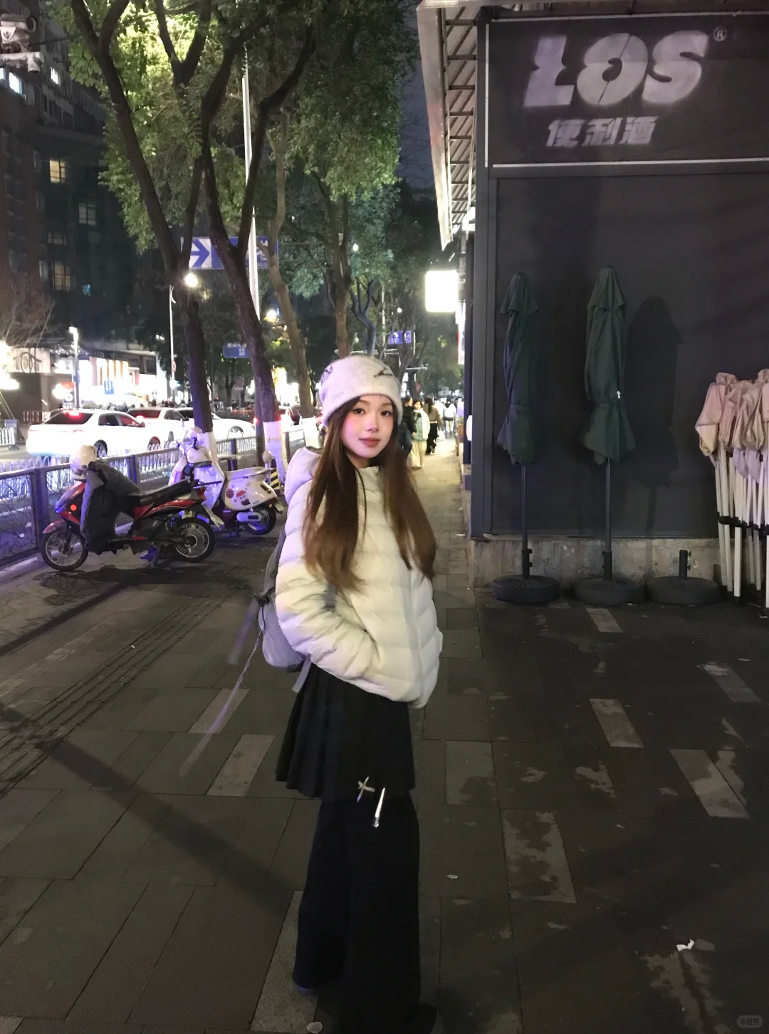 森马排骨连帽羽绒服 150元 - 线报酷 森马排骨连帽羽绒服 150元 - 线报酷