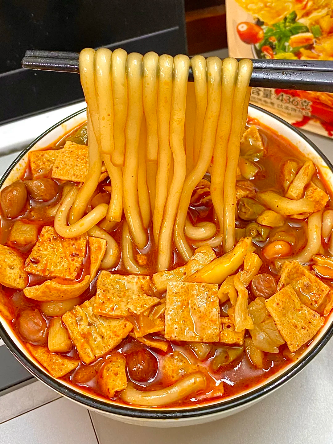 宛禾土豆粉版螺蛳粉360g*3袋 赠80g土豆粉包×2袋 25.9元 - 86线报