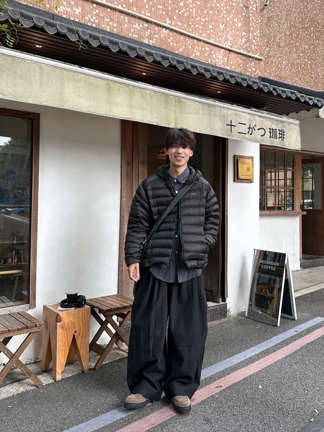 坦博尔轻薄短款连帽羽绒服男 193元，坦博尔加厚商务外可脱卸帽羽绒服男 350元 - 86线报