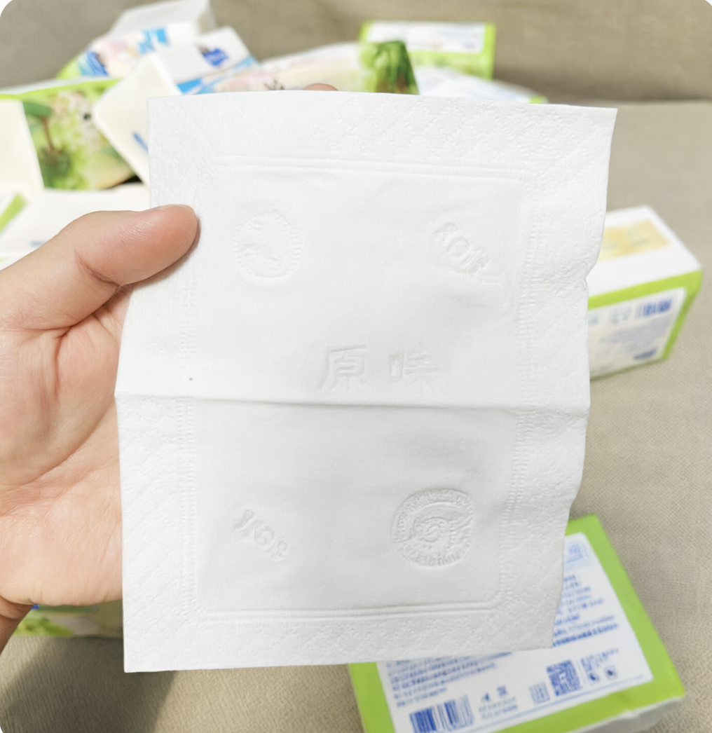 蓝漂6层加厚大包抽纸限时发24包 26.9元 - 86线报 蓝漂6层加厚大包抽纸限时发24包 26.9元 - 86线报