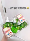 润本 蚊香液补充液 图片 2