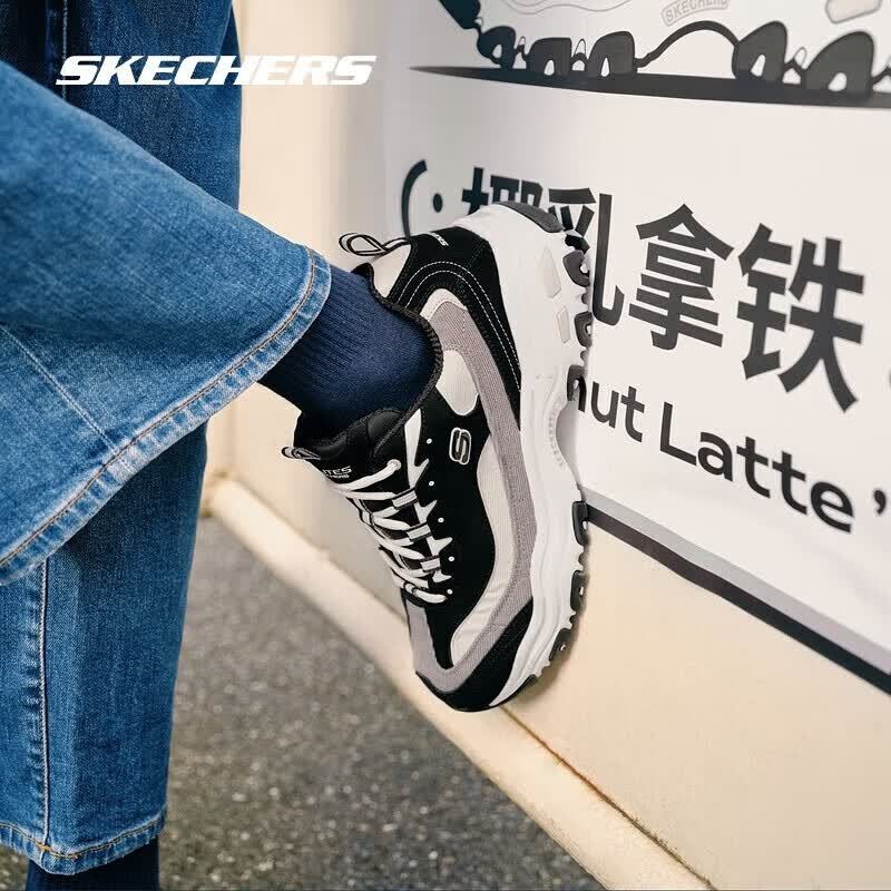 斯凯奇小冰熊老爹鞋 169元，斯凯奇星空熊老爹鞋 169元，斯凯奇奶茶熊2代老爹鞋 169元 - 86线报