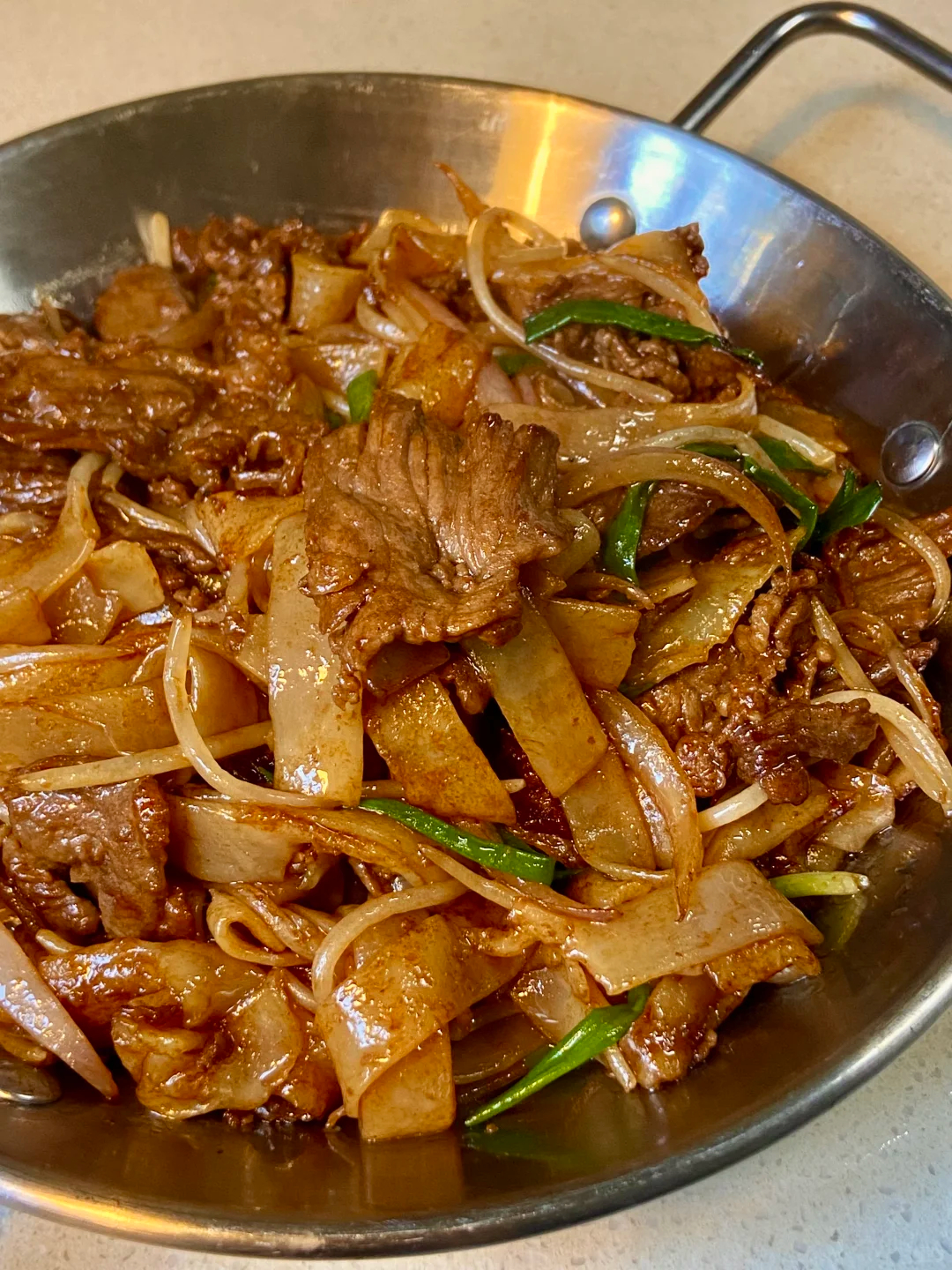 早早早 看评论请1位宝炒牛河😋 ​​​ - 86线报