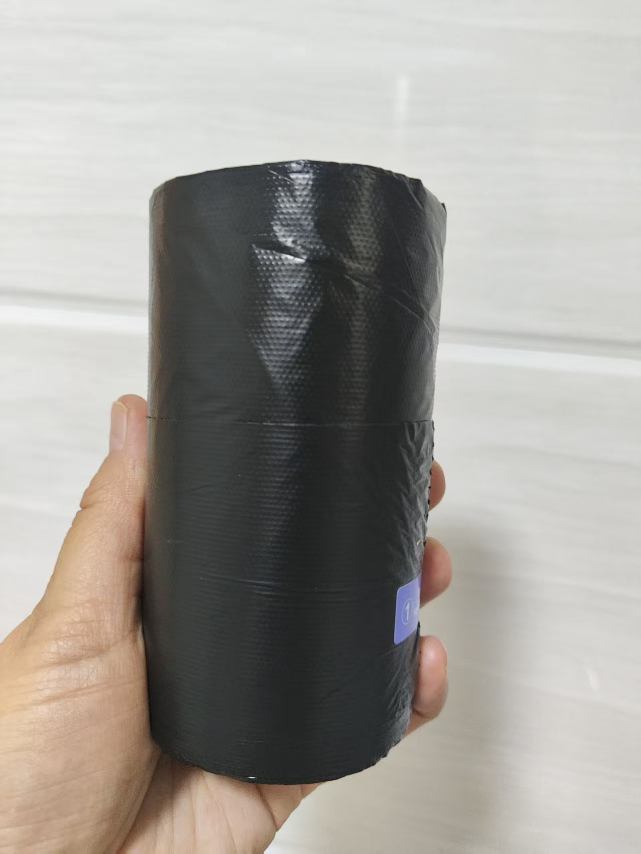 e洁背心式垃圾袋108只+自动收口垃圾袋8只(含赠) 5.91元 - 86线报 e洁背心式垃圾袋108只+自动收口垃圾袋8只(含赠) 5.91元 - 86线报