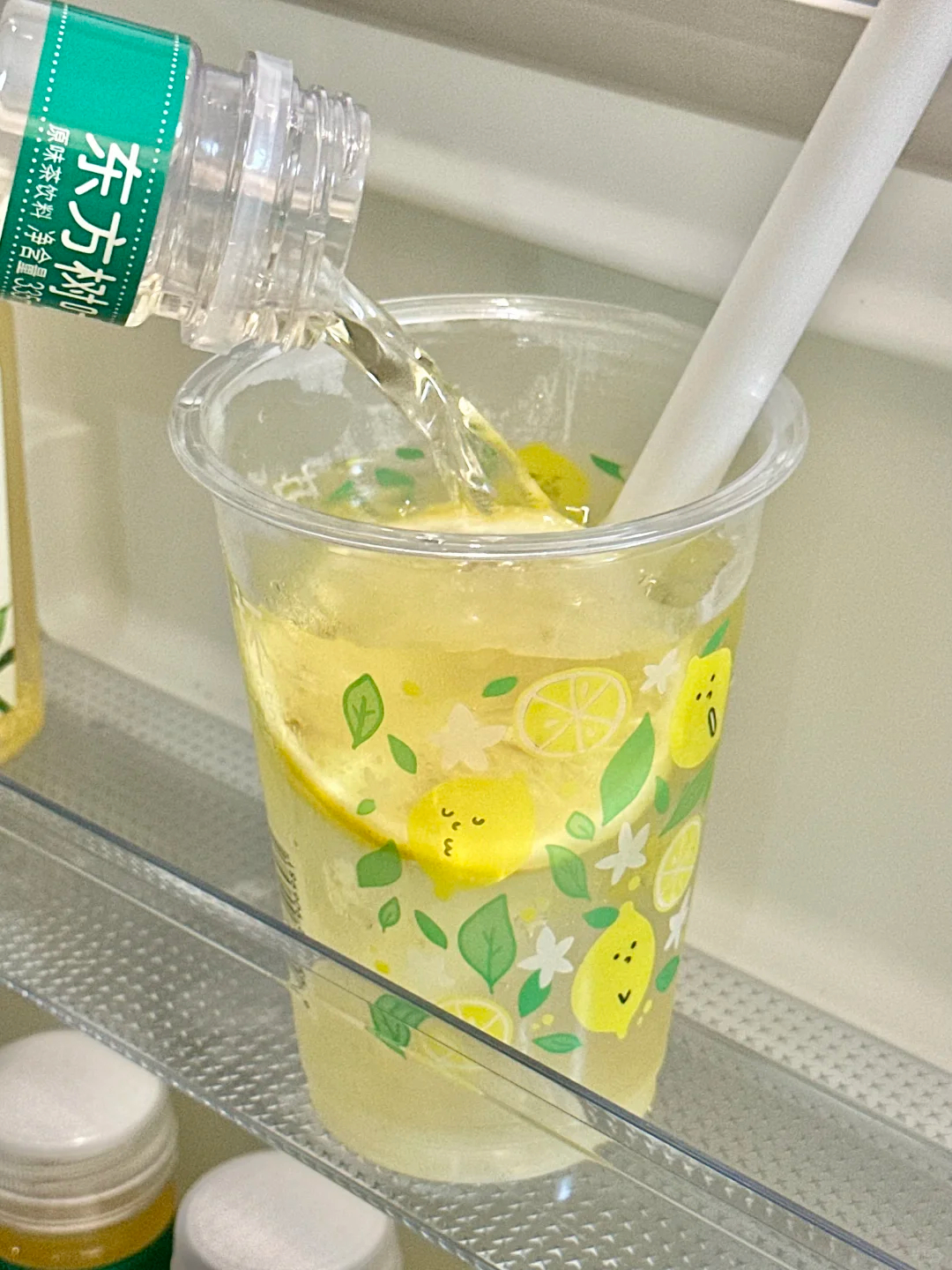 东方树叶335ml*24瓶 44元 - 86线报