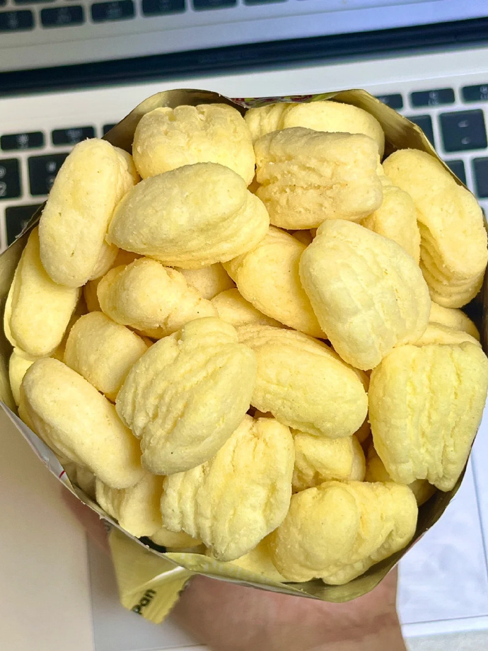 盼盼麦香鸡块55g*6包 12.9元 - 86线报